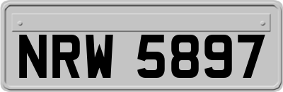NRW5897