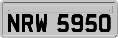 NRW5950