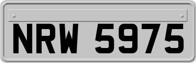 NRW5975