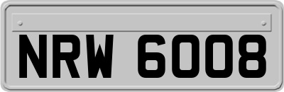 NRW6008