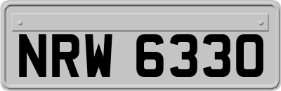 NRW6330
