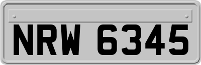 NRW6345