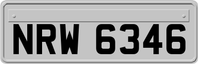NRW6346