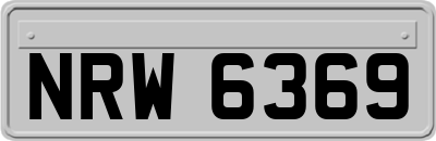 NRW6369