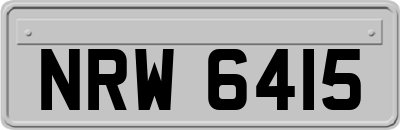 NRW6415