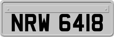 NRW6418