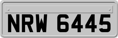 NRW6445