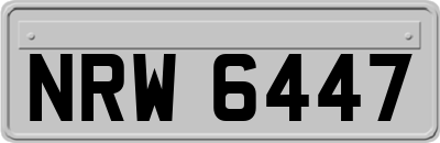 NRW6447