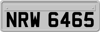 NRW6465