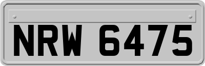 NRW6475