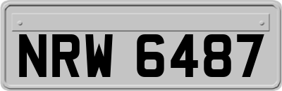NRW6487
