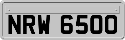 NRW6500