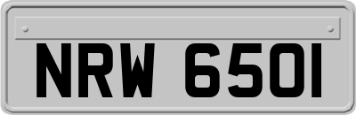 NRW6501