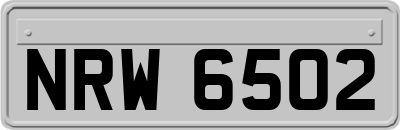 NRW6502