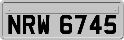 NRW6745