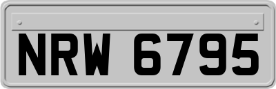 NRW6795
