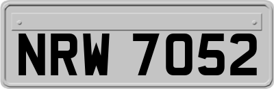 NRW7052