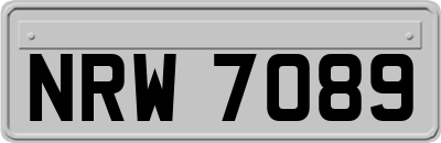 NRW7089