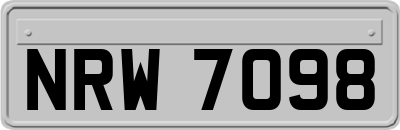 NRW7098