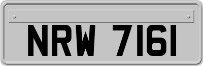 NRW7161