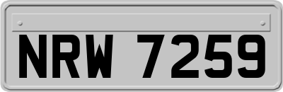 NRW7259