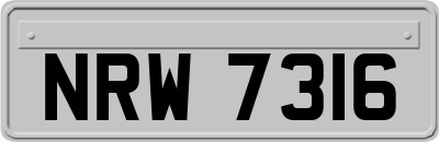 NRW7316