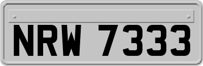 NRW7333
