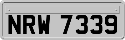 NRW7339