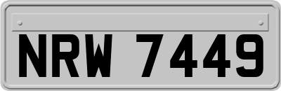 NRW7449