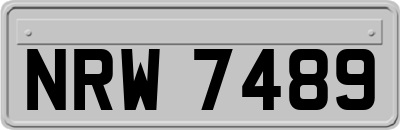 NRW7489
