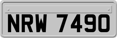 NRW7490