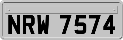 NRW7574