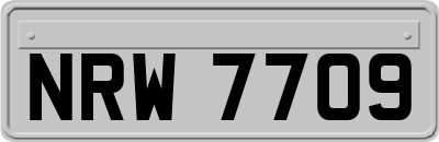 NRW7709