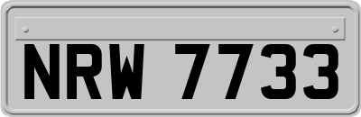 NRW7733