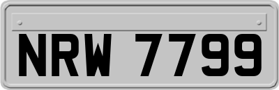 NRW7799