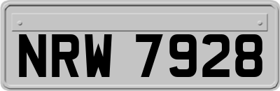NRW7928
