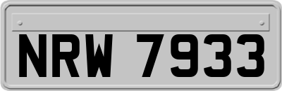 NRW7933