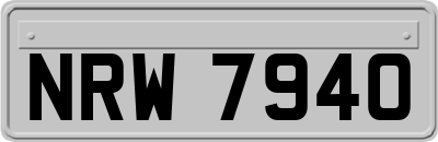 NRW7940