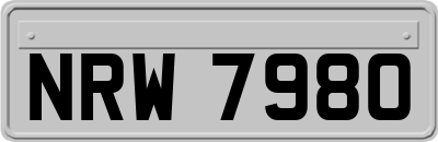 NRW7980
