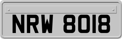 NRW8018