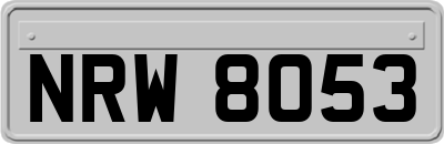 NRW8053