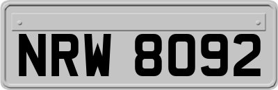 NRW8092