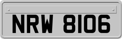 NRW8106