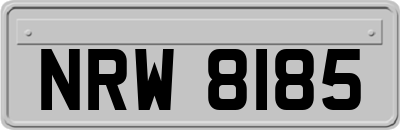 NRW8185