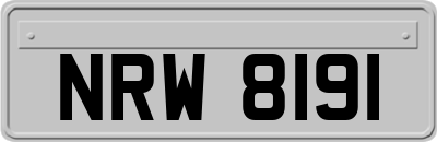 NRW8191
