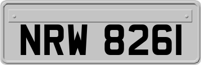 NRW8261