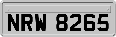 NRW8265
