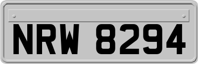 NRW8294