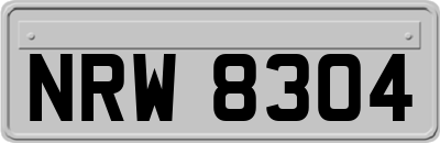 NRW8304