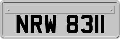 NRW8311